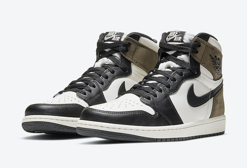 Air Jordan 1 High OG _Dark Mocha_ 36-46-80549828